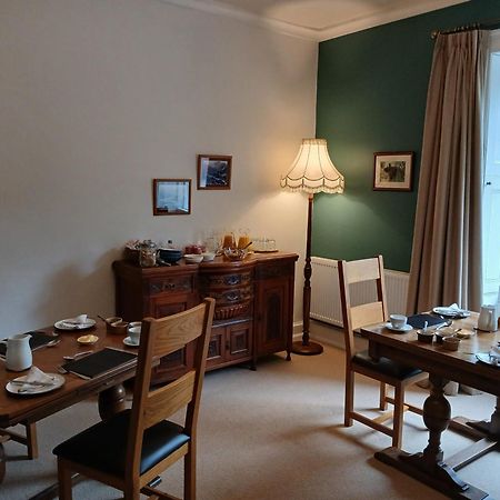 Achintee Farm Guest House Φορτ Γουίλιαμ Εξωτερικό φωτογραφία