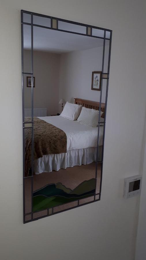 Achintee Farm Guest House Φορτ Γουίλιαμ Εξωτερικό φωτογραφία
