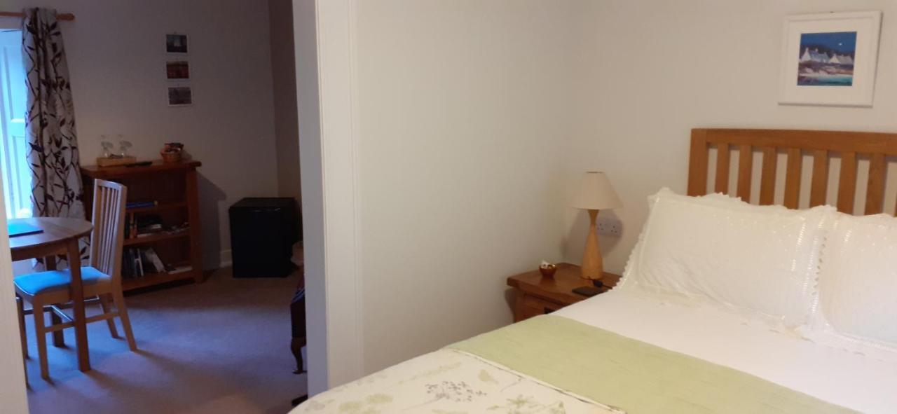 Achintee Farm Guest House Φορτ Γουίλιαμ Εξωτερικό φωτογραφία