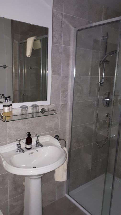 Achintee Farm Guest House Φορτ Γουίλιαμ Εξωτερικό φωτογραφία
