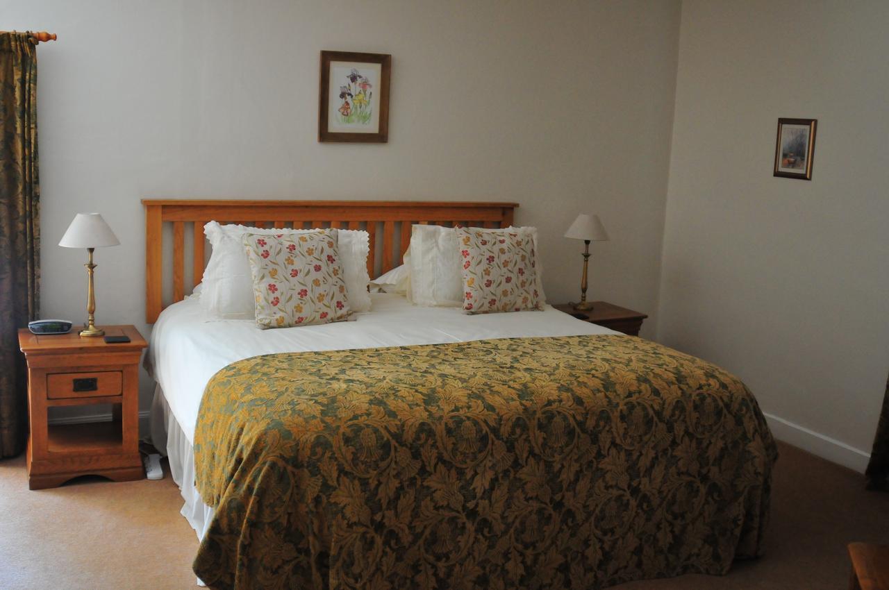 Achintee Farm Guest House Φορτ Γουίλιαμ Εξωτερικό φωτογραφία