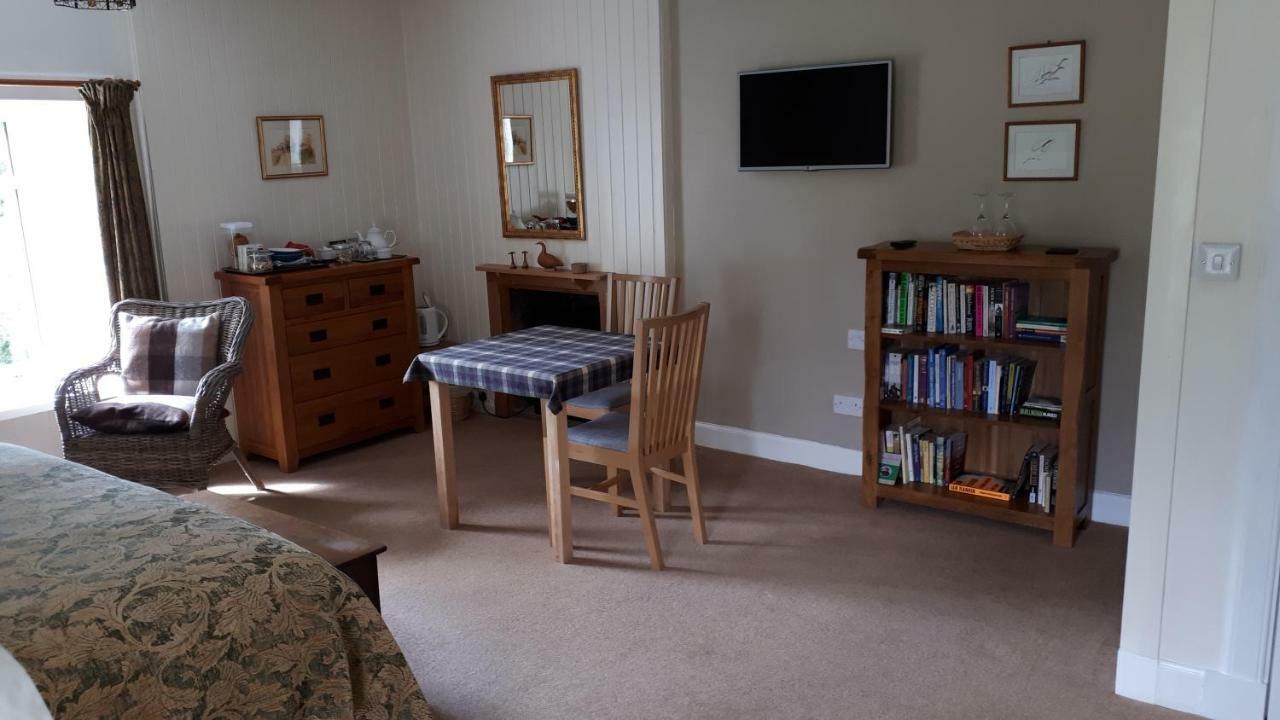 Achintee Farm Guest House Φορτ Γουίλιαμ Εξωτερικό φωτογραφία