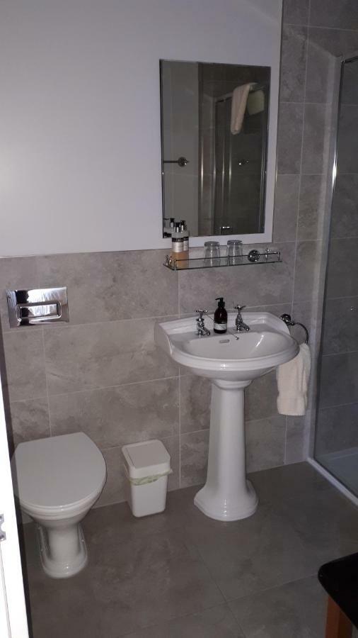 Achintee Farm Guest House Φορτ Γουίλιαμ Εξωτερικό φωτογραφία