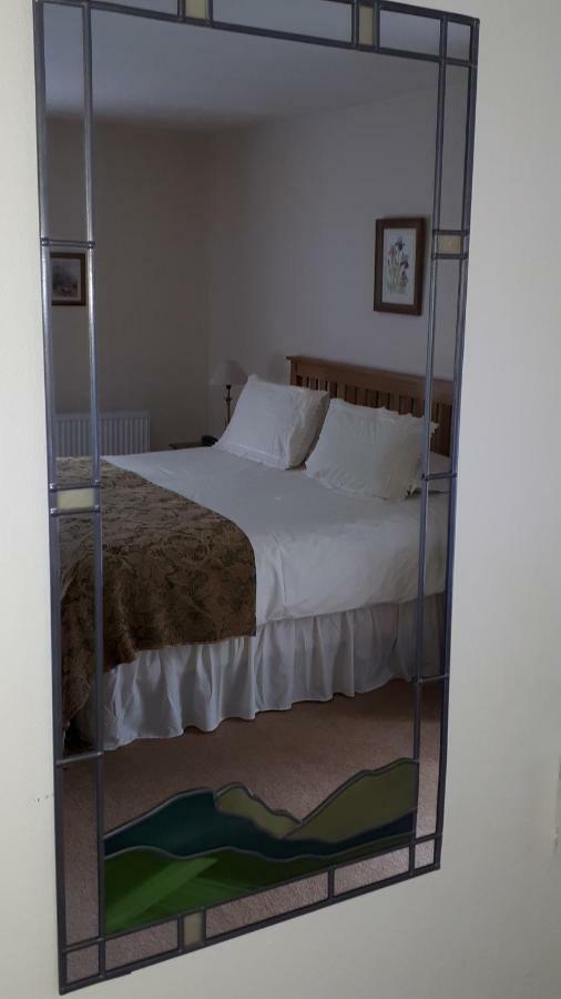 Achintee Farm Guest House Φορτ Γουίλιαμ Εξωτερικό φωτογραφία