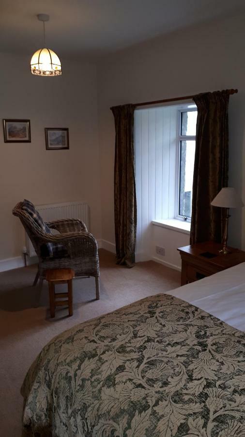 Achintee Farm Guest House Φορτ Γουίλιαμ Εξωτερικό φωτογραφία